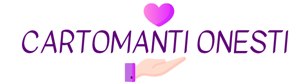 logo cartomanti onesti